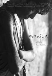 Manjha series tv