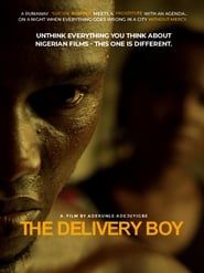 The Delivery Boy series tv