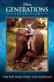 The Boy Who Stole the Elephant series tv