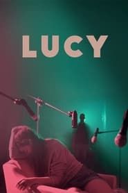 Affiche de Lucy
