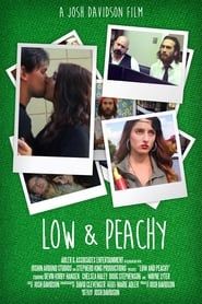 Low and Peachy series tv