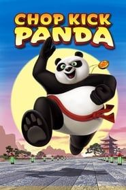 Chop Kick Panda series tv