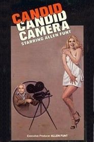 Candid Candid Camera (1982)