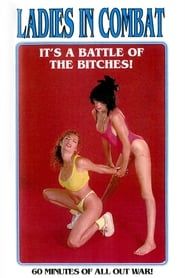 Ladies in Combat 1991 streaming