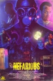 Nefarious (2019)
