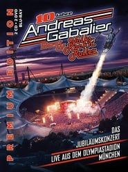 Andreas Gabalier - Best of Volks-Rock'n'Roller - Das Jubiläumskonzert live aus dem Olympiastadion in München 2019 streaming