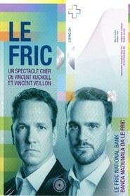 Le Fric series tv