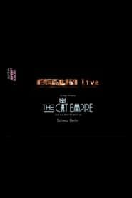 Image The Cat Empire: Live in Berlin 2019