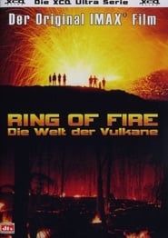 Ring Of Fire - Die Welt der Vulkane series tv