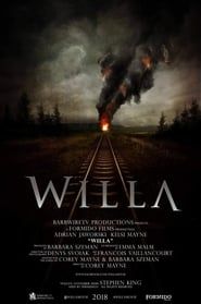 watch Willa
