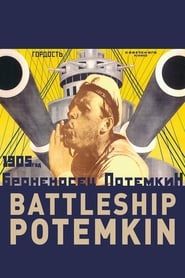 Le Cuirassé Potemkine (1925)