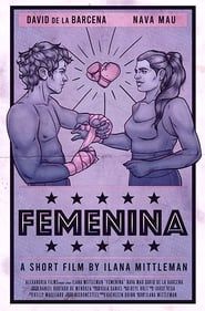 watch Femenina
