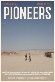 Pioneers series tv
