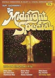 Burt Sugarman's The Midnight Special: 1976 series tv