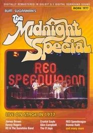 The Midnight Special Legendary Performances 1977 series tv
