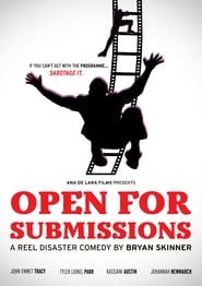 Open For Submissions series tv