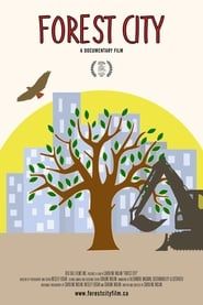 Forest City: A Documentary Film series tv