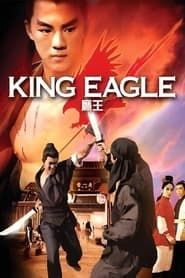 King Eagle series tv