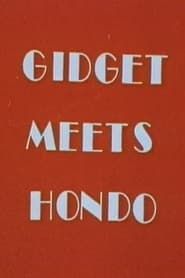 Image Gidget Meets Hondo 1980