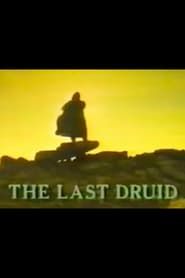 The Last Druid series tv