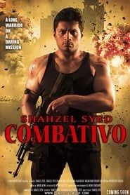 Combativo series tv