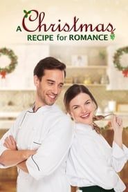 Noël, cuisine et romance-hd