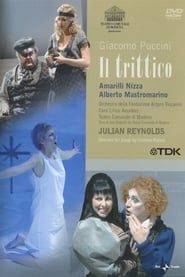 Puccini: Il Trittico series tv