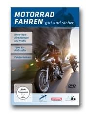 Image Motorrad fahren - Gut und sicher 2010