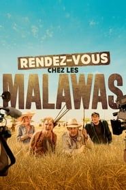 Meet the Malawas series tv