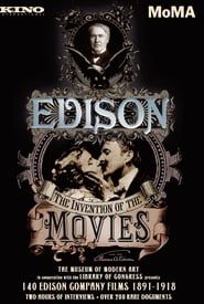 watch Edison: The Invention of the Movies