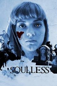 Soulless series tv