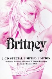 Britney - Special Limited Edition series tv