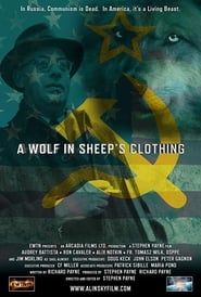 A Wolf in Sheep's Clothing series tv