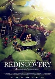Rediscovery series tv
