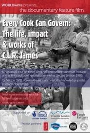 Every Cook Can Govern: The Life, Impact & Works of C.L.R James series tv
