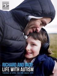Image Richard and Jaco: Life with Autism 2017