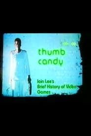 Thumb Candy: The History of Computer Games series tv