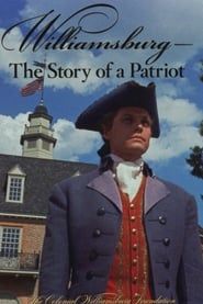 Image Williamsburg: The Story of a Patriot