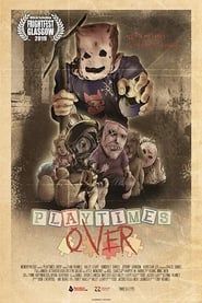 Playtime's Over series tv