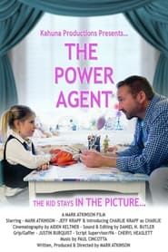 The Power Agent series tv
