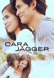 watch Cara x Jagger