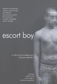 Escort Boy series tv