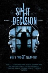 Split Decision series tv