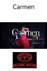 Image Carmen - Bizet 2019