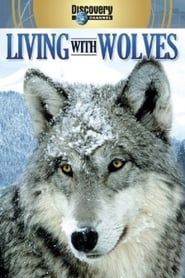 Image Living with Wolves 2005