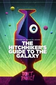 watch The Hitch Hikers Guide to the Galaxy