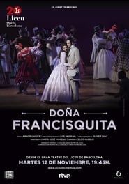 Image Doña Francisquita Gran Teatre del Liceu 2019