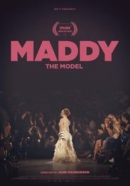 Affiche de Maddy the Model