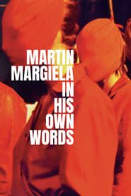 Affiche de Martin Margiela: In His Own Words