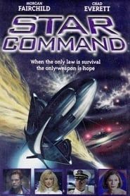 Star Command series tv
